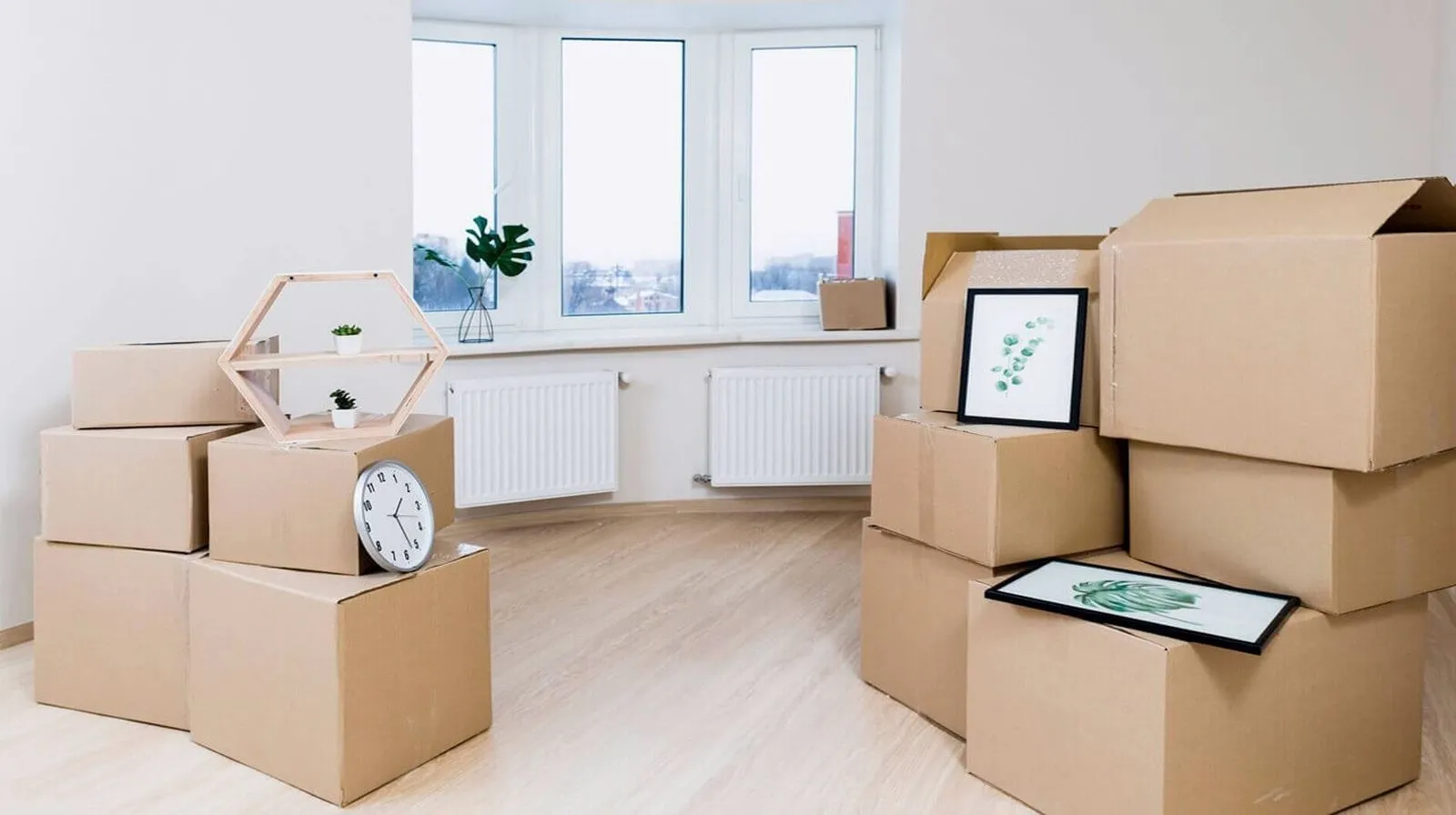 Bitez Evden Eve Nakliyat